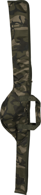 Fox Camolite Retractable Single Sleeve - voor 8 - 10FT modellen - dé KarperCentrale